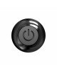 Віброкуля PowerBullet - Pretty Point Rechargeable Bullet Black Віброкуля PowerBullet - Pretty Point Rechargeable Bullet Black