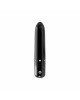 Віброкуля PowerBullet - Pretty Point Rechargeable Bullet Black Віброкуля PowerBullet - Pretty Point Rechargeable Bullet Black
