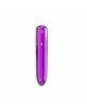 Віброкуля PowerBullet - Pretty Point Rechargeable Bullet Purple Віброкуля PowerBullet - Pretty Point Rechargeable Bullet Purple