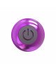 Віброкуля PowerBullet - Pretty Point Rechargeable Bullet Purple Віброкуля PowerBullet - Pretty Point Rechargeable Bullet Purple