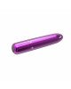 Віброкуля PowerBullet - Pretty Point Rechargeable Bullet Purple Віброкуля PowerBullet - Pretty Point Rechargeable Bullet Purple