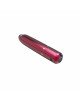 Віброкуля PowerBullet - Pretty Point Rechargeable Bullet Pink Віброкуля PowerBullet - Pretty Point Rechargeable Bullet Pink