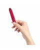 Віброкуля PowerBullet - Pretty Point Rechargeable Bullet Pink Віброкуля PowerBullet - Pretty Point Rechargeable Bullet Pink
