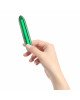 Віброкуля PowerBullet - Pretty Point Rechargeable Bullet Teal