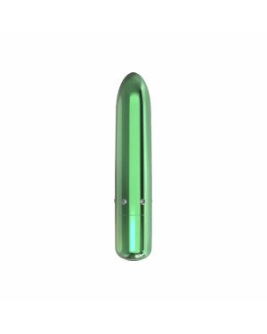 Віброкуля PowerBullet - Pretty Point Rechargeable Bullet Teal