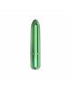 Віброкуля PowerBullet - Pretty Point Rechargeable Bullet Teal
