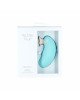 Розкішний вакуумний кліторальний стимулятор Pillow Talk - Dreamy Teal із кристалом Swarovski Розкішний вакуумний кліторальний стимулятор Pillow Talk - Dreamy Teal із кристалом Swarovski