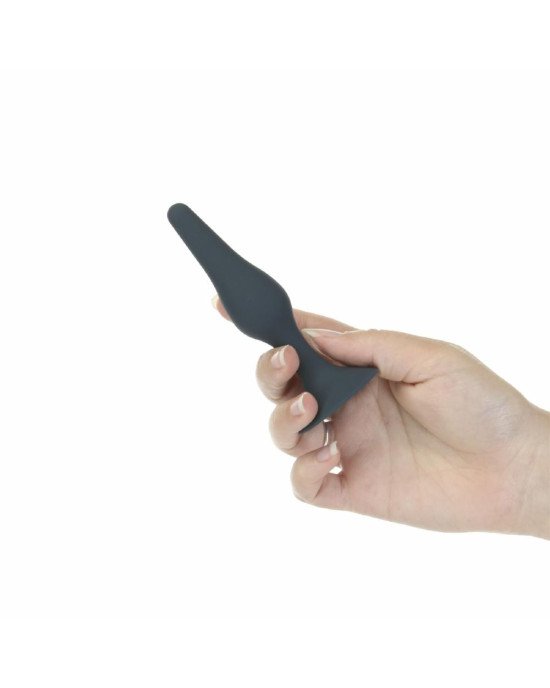 Набір анальних іграшок для новачків Lux Active – Equip – Silicone Anal Training Kit Набір анальних іграшок для новачків Lux Active – Equip – Silicone Anal Training Kit