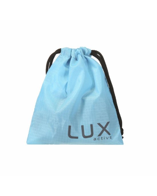 Анальна пробка з пульсацією Lux Active – Throb – 4.5 Анальна пробка з пульсацією Lux Active – Throb – 4.5