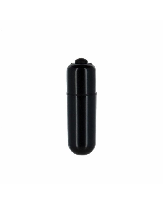 Металева анальна пробка Lux Active з трояндою - Rose Anal Plug - Black, віброкуля в подарунок Металева анальна пробка Lux Active з трояндою - Rose Anal Plug - Black, віброкуля в подарунок
