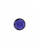 Металева анальна пробка Lux Active з трояндою - Rose Anal Plug - Purple, віброкуля в подарунок Металева анальна пробка Lux Active з трояндою - Rose Anal Plug - Purple, віброкуля в подарунок