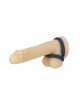 Подвійне ерекційне кільце LUX Active – Tug – Versatile Silicone Cock Ring Подвійне ерекційне кільце LUX Active – Tug – Versatile Silicone Cock Ring