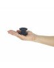 Подвійне ерекційне кільце LUX Active – Tug – Versatile Silicone Cock Ring Подвійне ерекційне кільце LUX Active – Tug – Versatile Silicone Cock Ring