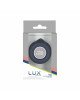 Подвійне ерекційне кільце LUX Active – Tug – Versatile Silicone Cock Ring Подвійне ерекційне кільце LUX Active – Tug – Versatile Silicone Cock Ring