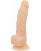 Фалоімітатор з вібрацією та ротацією Naked ADDICTION James 8″ Rotating & Vibrating Dong, пульт ДК Фалоімітатор з вібрацією та ротацією Naked ADDICTION James 8″ Rotating & Vibrating Dong, пульт ДК