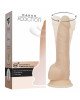 Фалоімітатор з вібрацією та ротацією Naked ADDICTION James 8″ Rotating & Vibrating Dong, пульт ДК Фалоімітатор з вібрацією та ротацією Naked ADDICTION James 8″ Rotating & Vibrating Dong, пульт ДК