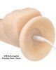 Фалоімітатор з вібрацією та ротацією Naked ADDICTION James 8″ Rotating & Vibrating Dong, пульт ДК Фалоімітатор з вібрацією та ротацією Naked ADDICTION James 8″ Rotating & Vibrating Dong, пульт ДК