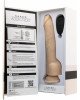 Фалоімітатор з пульсацією Naked ADDICTION Dominic 9″, пульт ДК, діаметр 4,2 см Фалоімітатор з пульсацією Naked ADDICTION Dominic 9″, пульт ДК, діаметр 4,2 см