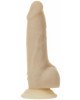 Фалоімітатор з вібрацією та ротацією Naked ADDICTION Chris 7″ Rotating & Vibrating Dong, пульт ДК Фалоімітатор з вібрацією та ротацією Naked ADDICTION Chris 7″ Rotating & Vibrating Dong, пульт ДК