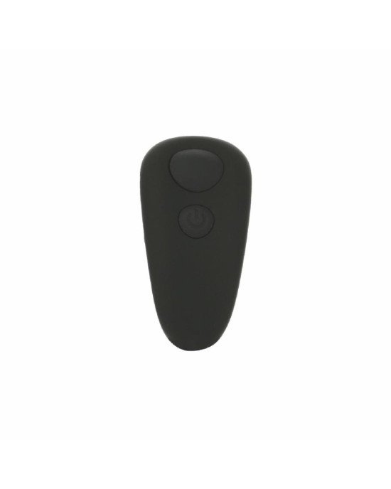 Фалоімітатор з ротацією та пульсацією Naked ADDICTION The Freak 7,5″ Rotating & Thrusting Vibrating