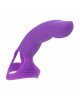 Насадка на палець Simple&True Extra Touch Finger Dong Purple Насадка на палець Simple&True Extra Touch Finger Dong Purple