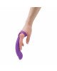 Насадка на палець Simple&True Extra Touch Finger Dong Purple Насадка на палець Simple&True Extra Touch Finger Dong Purple