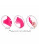 Насадка на палець Simple&True Extra Touch Finger Dong Pink Насадка на палець Simple&True Extra Touch Finger Dong Pink
