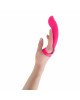Насадка на палець Simple&True Extra Touch Finger Dong Pink Насадка на палець Simple&True Extra Touch Finger Dong Pink