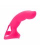 Насадка на палець Simple&True Extra Touch Finger Dong Pink Насадка на палець Simple&True Extra Touch Finger Dong Pink