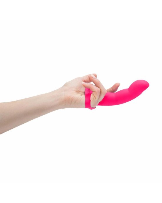 Насадка на палець Simple&True Extra Touch Finger Dong Pink Насадка на палець Simple&True Extra Touch Finger Dong Pink