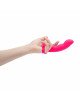 Насадка на палець Simple&True Extra Touch Finger Dong Pink Насадка на палець Simple&True Extra Touch Finger Dong Pink