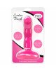 Насадка на палець Simple&True Extra Touch Finger Dong Pink Насадка на палець Simple&True Extra Touch Finger Dong Pink