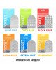 Мастурбатор TENGA Pocket Wave Line Мастурбатор TENGA Pocket Wave Line