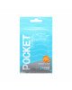 Мастурбатор TENGA Pocket Wave Line Мастурбатор TENGA Pocket Wave Line