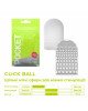 Мастурбатор TENGA Pocket Click Ball