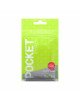 Мастурбатор TENGA Pocket Click Ball
