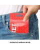 Мастурбатор TENGA Pocket Block Edge Мастурбатор TENGA Pocket Block Edge