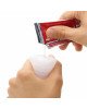 Мастурбатор TENGA Pocket Block Edge Мастурбатор TENGA Pocket Block Edge
