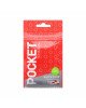 Мастурбатор TENGA Pocket Block Edge Мастурбатор TENGA Pocket Block Edge