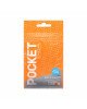 Мастурбатор TENGA Pocket Hexa-Brick Мастурбатор TENGA Pocket Hexa-Brick