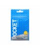 Мастурбатор TENGA Pocket Crystal Mist