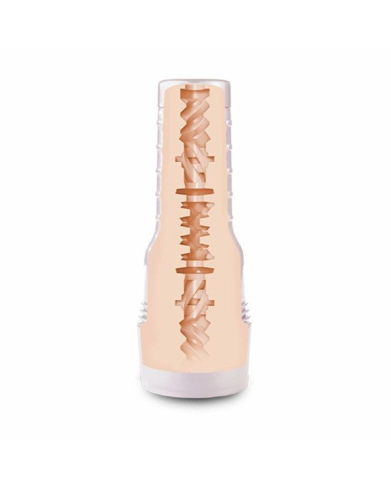 Мастурбатор Fleshlight Girls: Vina Sky — Exotica, зі зліпка вагіни, дуже ніжний Мастурбатор Fleshlight Girls: Vina Sky — Exotica, зі зліпка вагіни, дуже ніжний