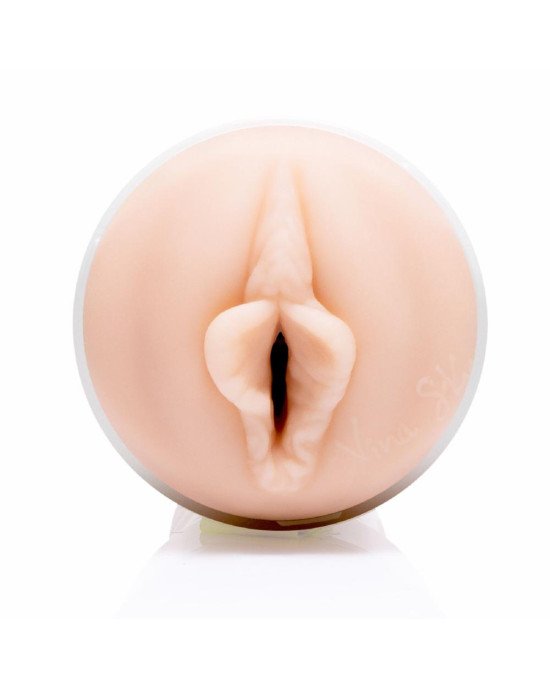 Мастурбатор Fleshlight Girls: Vina Sky — Exotica, зі зліпка вагіни, дуже ніжний Мастурбатор Fleshlight Girls: Vina Sky — Exotica, зі зліпка вагіни, дуже ніжний