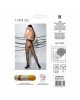 Колготки з відкритим доступом, імітація ботфорт TIOPEN 009 black 1/2 (20 den) — Passion Колготки з відкритим доступом, імітація ботфорт TIOPEN 009 black 1/2 (20 den) — Passion