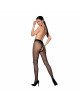 Колготки з відкритим доступом, імітація ботфорт TIOPEN 009 black 1/2 (20 den) — Passion Колготки з відкритим доступом, імітація ботфорт TIOPEN 009 black 1/2 (20 den) — Passion
