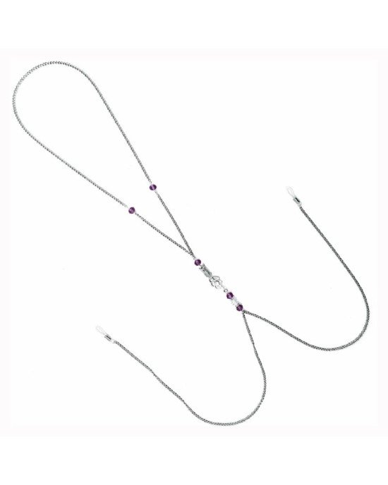 Прикраса для сосків Art of Sex - Nipple Clamps Arrow, колір фіолетовий Прикраса для сосків Art of Sex - Nipple Clamps Arrow, колір фіолетовий
