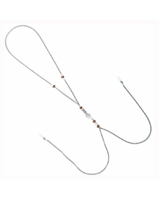 Прикраса для сосків Art of Sex - Nipple Clamps Arrow, колір гранатовий
