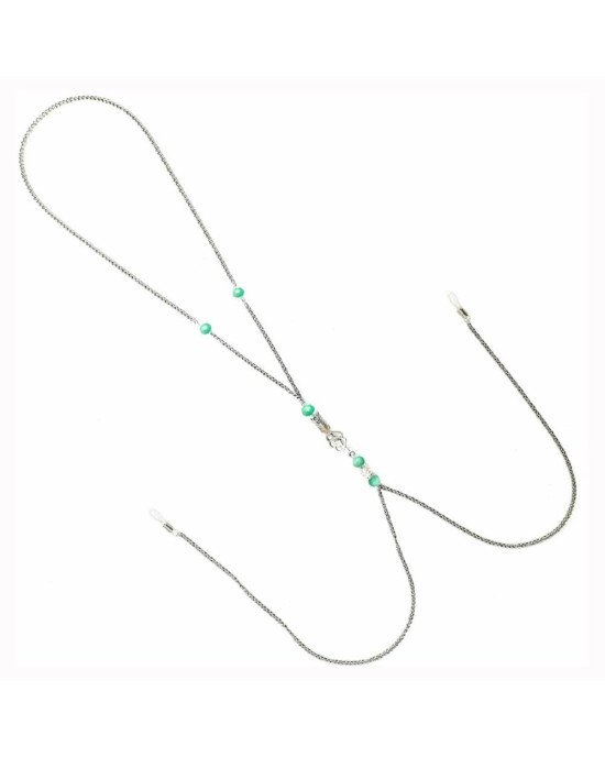 Прикраса для сосків Art of Sex - Nipple Clamps Arrow, колір м'ятний Прикраса для сосків Art of Sex - Nipple Clamps Arrow, колір м'ятний