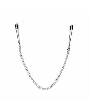 Затискач для сосків Art of Sex - Nipple clamps Leona