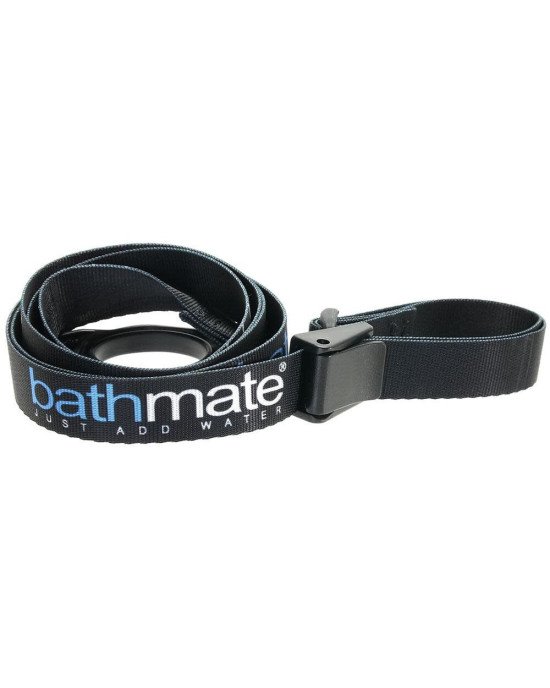 Ремінь для душу з лінійкою для вимірювання члена Bathmate